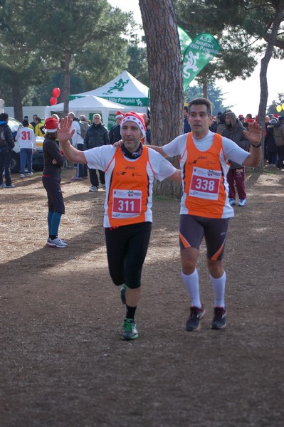 Christmas Run (23/12/2012) 00080