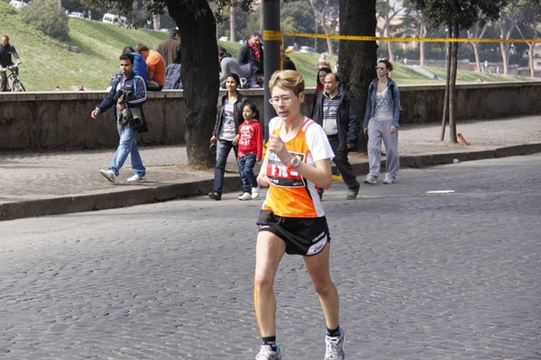 Maratona di Roma (18/03/2012) 0004