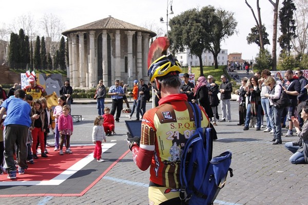 Maratona di Roma (18/03/2012) 0012