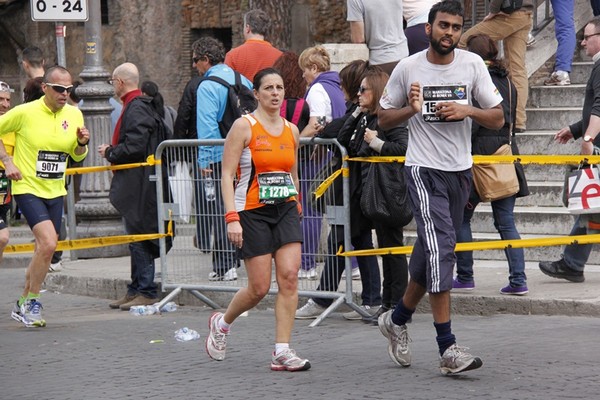 Maratona di Roma (18/03/2012) 0024