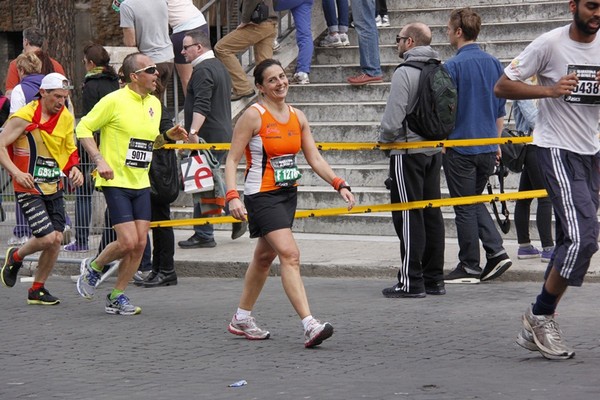 Maratona di Roma (18/03/2012) 0025