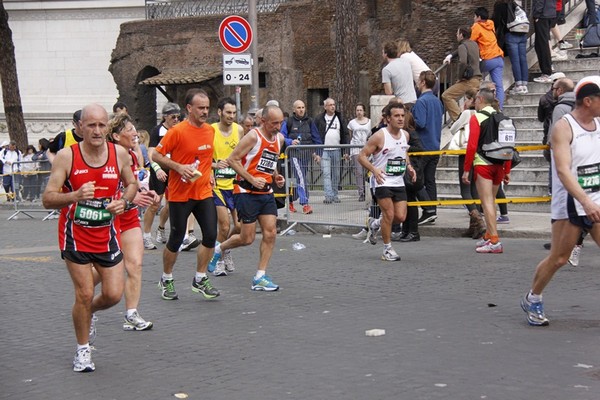 Maratona di Roma (18/03/2012) 0036