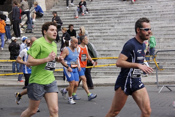 Maratona di Roma (18/03/2012) 0037