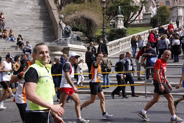 Maratona di Roma (18/03/2012) 0041