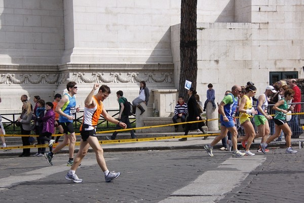 Maratona di Roma (18/03/2012) 0046