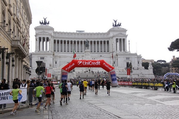 Maratona di Roma (18/03/2012) 0050