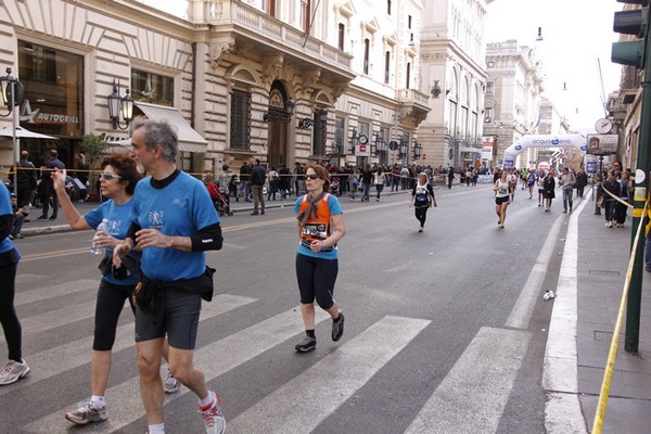 Maratona di Roma (18/03/2012) 0053