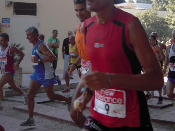 Circeo National Park Trail Race (25/08/2012) 36