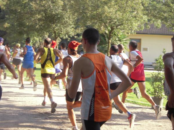 Circeo National Park Trail Race (25/08/2012) 37