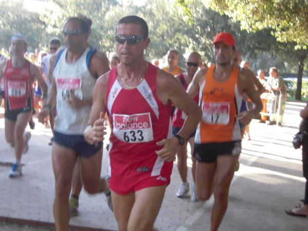 Circeo National Park Trail Race (25/08/2012) 38