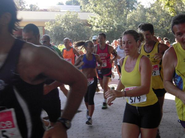 Circeo National Park Trail Race (25/08/2012) 43