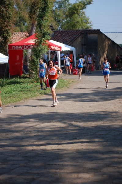 Corriamo nella Tenuta del Cavaliere (02/06/2012) 0005