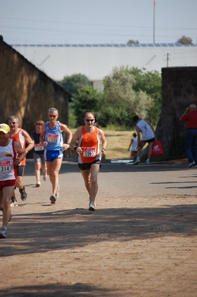 Corriamo nella Tenuta del Cavaliere (02/06/2012) 0020