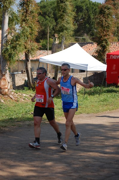 Corriamo nella Tenuta del Cavaliere (02/06/2012) 0027