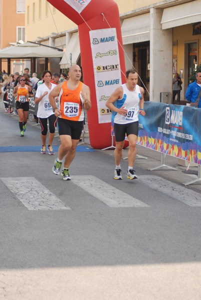 Mezza Maratona di Sabaudia (23/09/2012) 00012