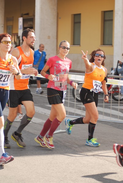 Mezza Maratona di Sabaudia (23/09/2012) 00020