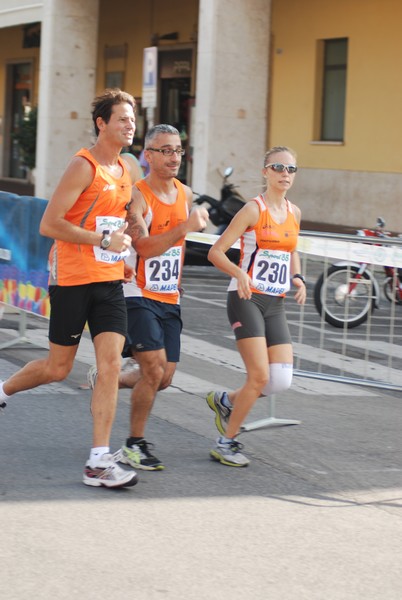 Mezza Maratona di Sabaudia (23/09/2012) 00044