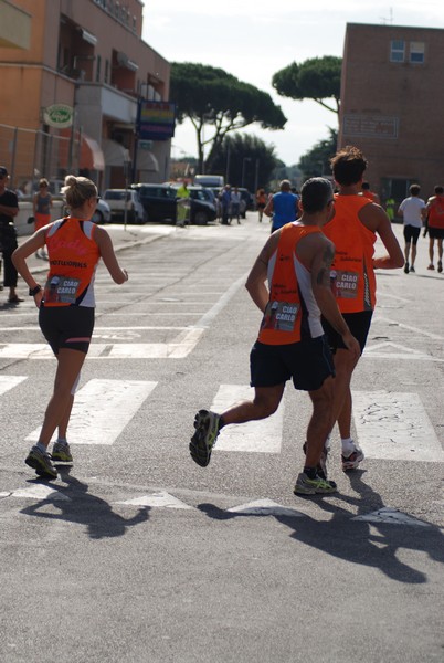 Mezza Maratona di Sabaudia (23/09/2012) 00052