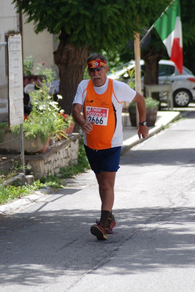 Giro del Lago di Campotosto (28/07/2012) 00065