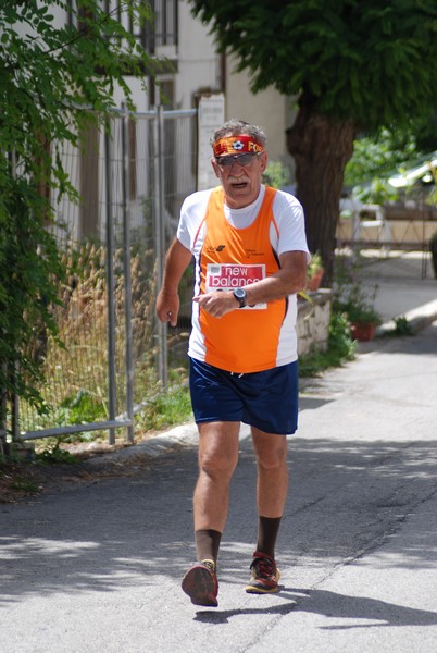 Giro del Lago di Campotosto (28/07/2012) 00066