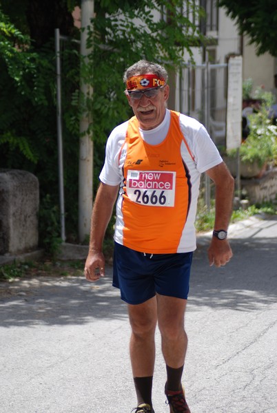 Giro del Lago di Campotosto (28/07/2012) 00067