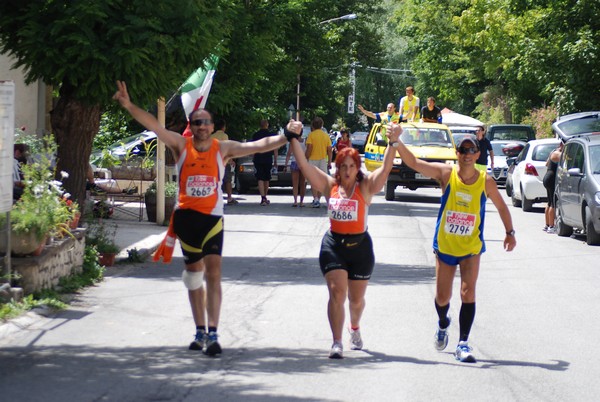 Giro del Lago di Campotosto (28/07/2012) 00068