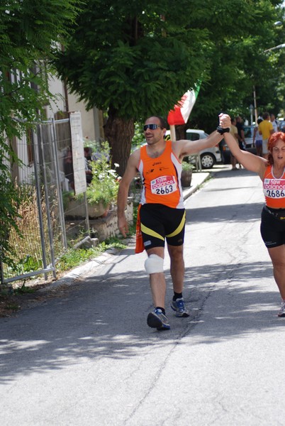 Giro del Lago di Campotosto (28/07/2012) 00069