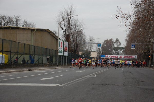 La Corsa di Miguel (22/01/2012) 0048