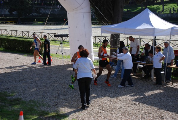 Maratona di Roma a Staffetta (20/10/2012) 00008