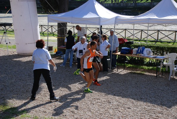 Maratona di Roma a Staffetta (20/10/2012) 00009