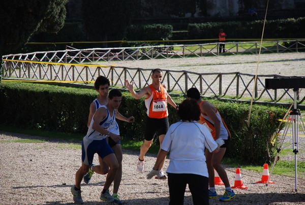 Maratona di Roma a Staffetta (20/10/2012) 00014