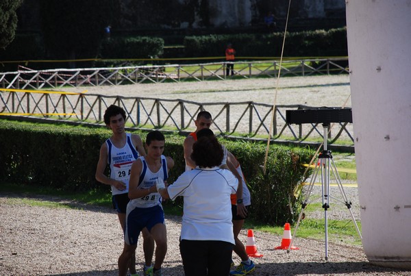 Maratona di Roma a Staffetta (20/10/2012) 00015