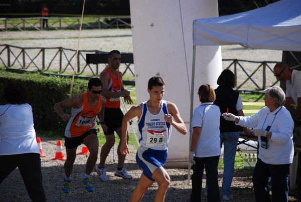 Maratona di Roma a Staffetta (20/10/2012) 00016