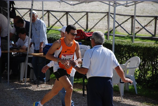 Maratona di Roma a Staffetta (20/10/2012) 00018