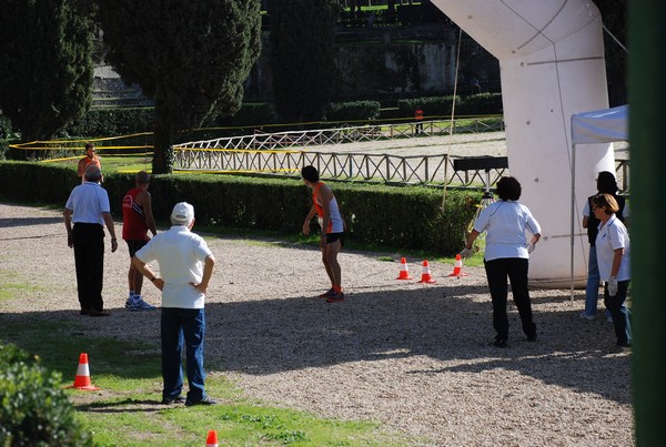 Maratona di Roma a Staffetta (20/10/2012) 00020