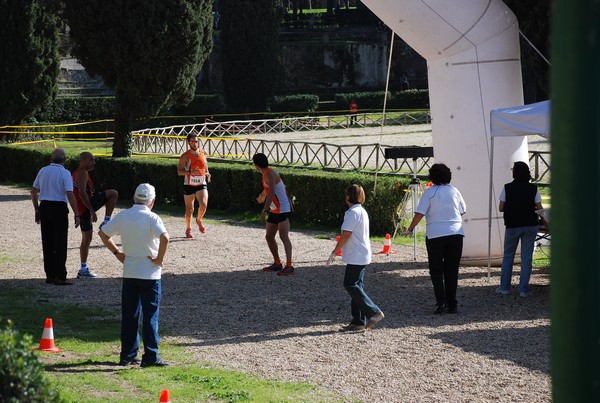 Maratona di Roma a Staffetta (20/10/2012) 00022