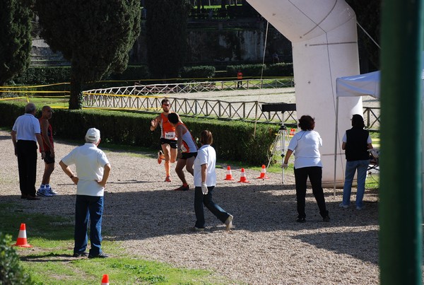 Maratona di Roma a Staffetta (20/10/2012) 00023