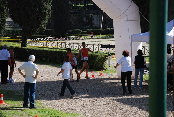 Maratona di Roma a Staffetta (20/10/2012) 00024