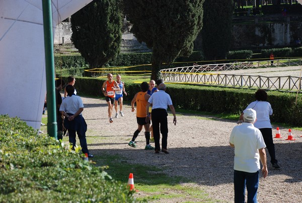 Maratona di Roma a Staffetta (20/10/2012) 00037