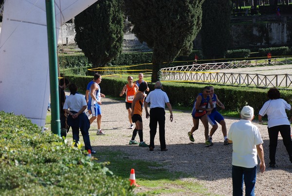 Maratona di Roma a Staffetta (20/10/2012) 00038