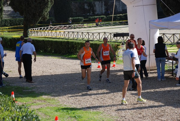 Maratona di Roma a Staffetta (20/10/2012) 00050