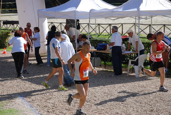 Maratona di Roma a Staffetta (20/10/2012) 00052