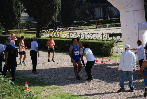 Maratona di Roma a Staffetta (20/10/2012) 00054
