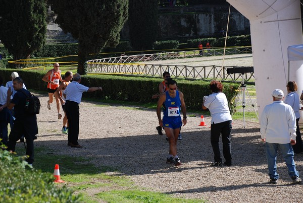 Maratona di Roma a Staffetta (20/10/2012) 00055