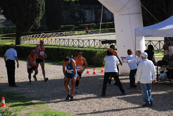 Maratona di Roma a Staffetta (20/10/2012) 00056
