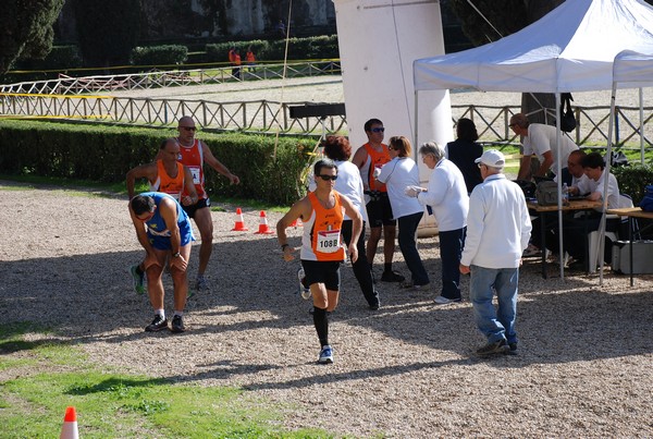 Maratona di Roma a Staffetta (20/10/2012) 00057