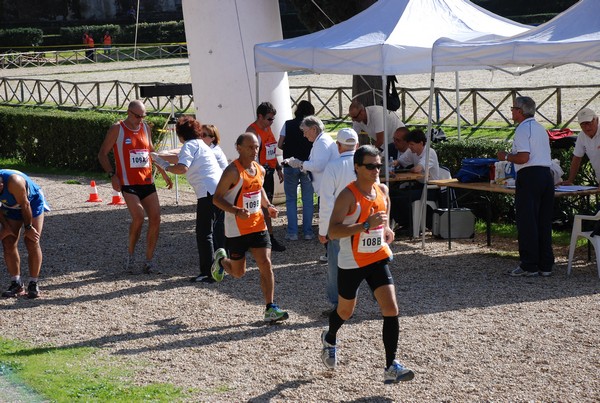 Maratona di Roma a Staffetta (20/10/2012) 00058