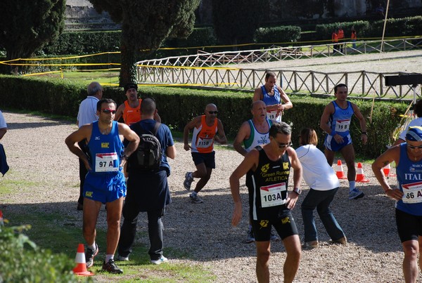 Maratona di Roma a Staffetta (20/10/2012) 00062