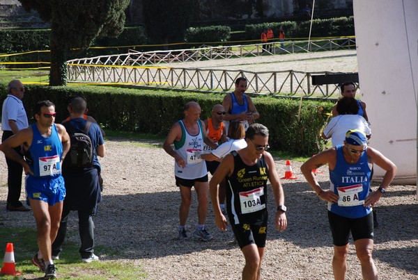 Maratona di Roma a Staffetta (20/10/2012) 00063