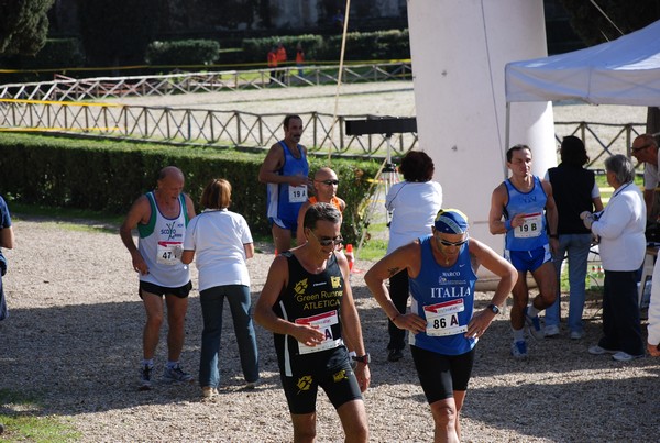 Maratona di Roma a Staffetta (20/10/2012) 00064